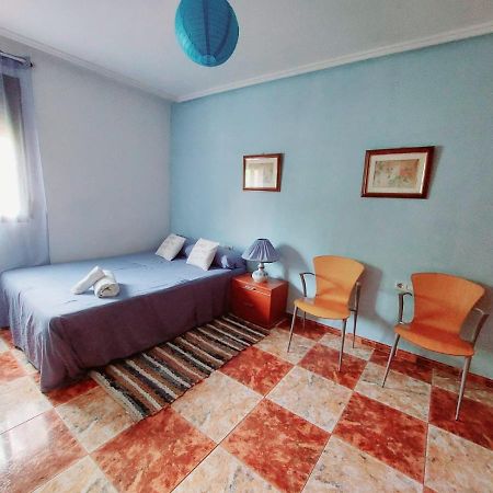 Mavis Habitaciones Valencia Exteriör bild