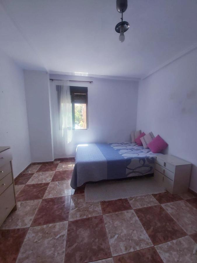 Mavis Habitaciones Valencia Exteriör bild